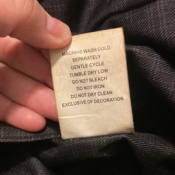 Cinch down vest - Picture 8 of 8